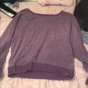 long sleeve aero shirt